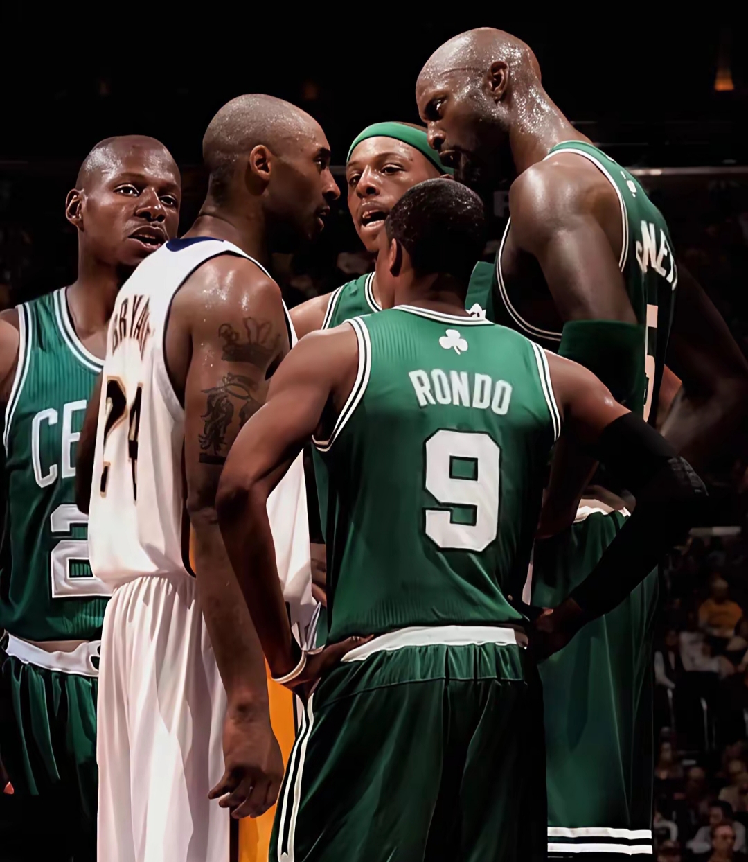 三公-NBA球员在社交媒体上晒出与家人的幸福时光