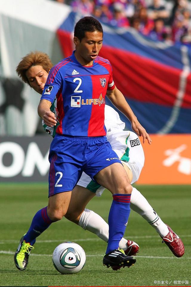 关于鹿岛鹿角逆转取胜，晋级之路越加坚定的信息