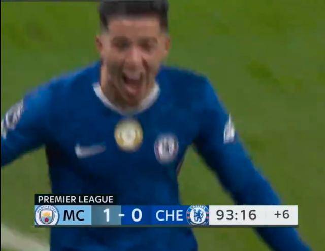 黄黑军团逼平曼城，晋级半决赛的简单介绍