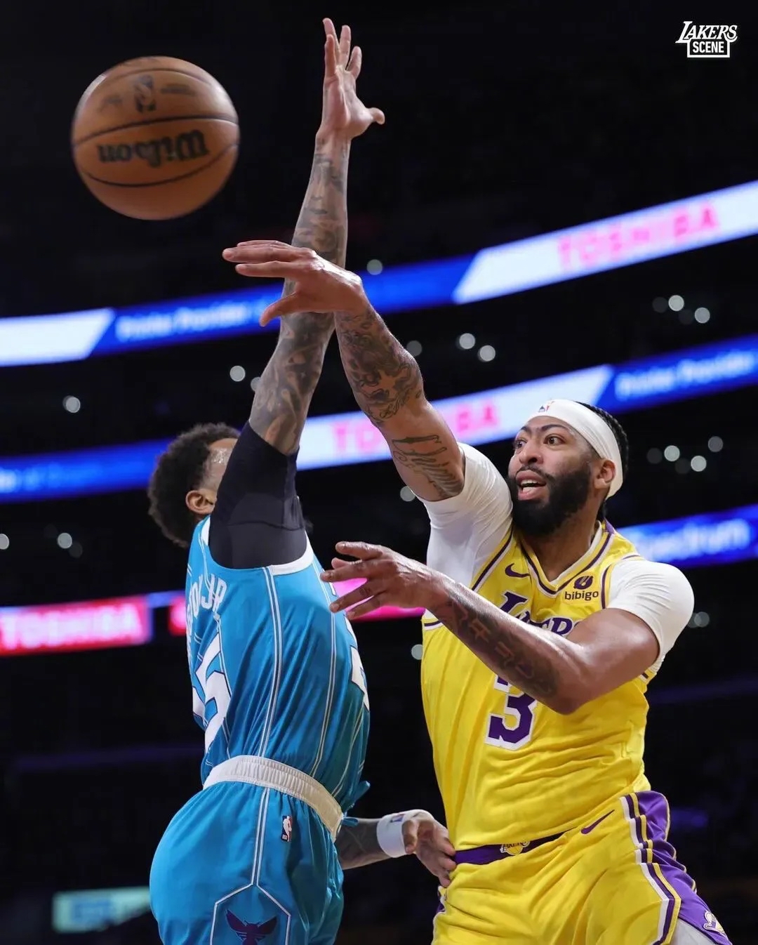 炸金花-湖人队的战术