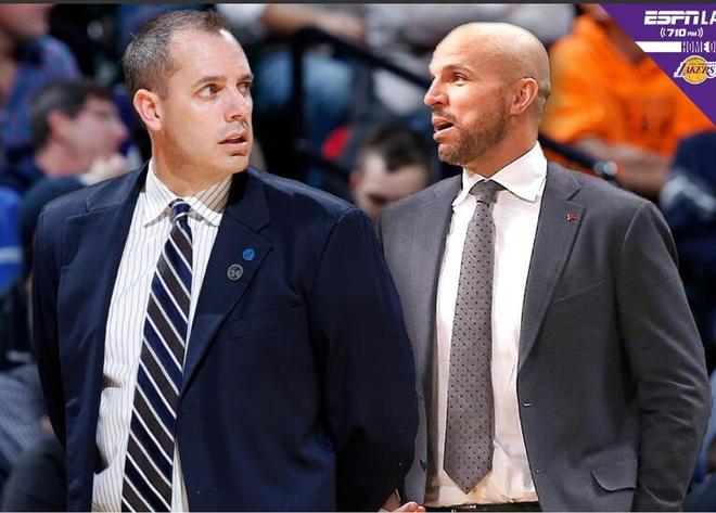 篮网主教练和助教